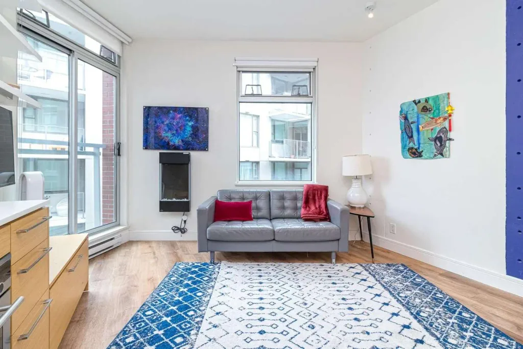 Harbour Oasis Microloft Studio